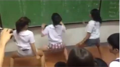 classmates gone wild pinay